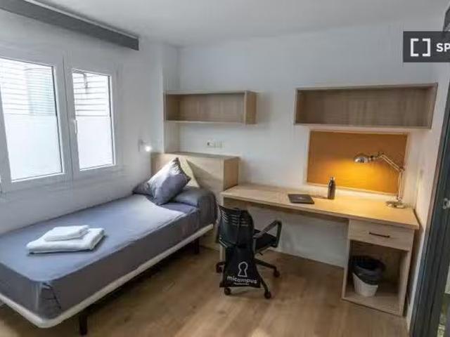 Apartamento en alquiler en San Nicasio, Leganés