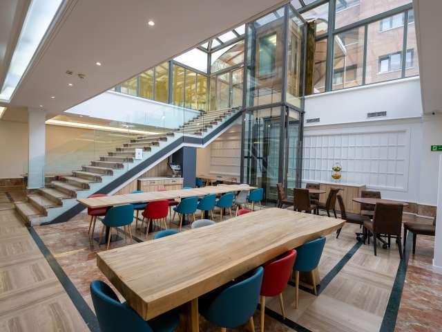 Apartamento en alquiler en Leganés, Batallas