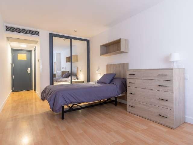 Apartamento en alquiler en Leganés, Batallas