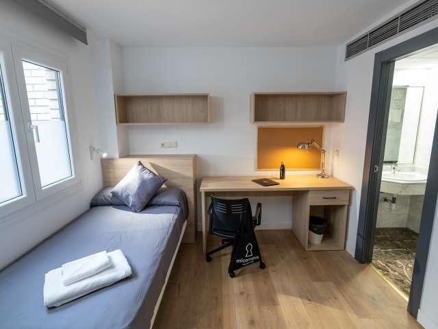 Apartamento en alquiler en Leganés, Escritores