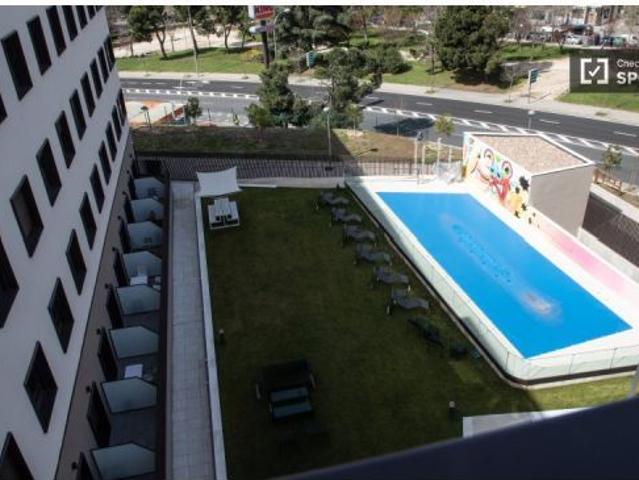 Casa en alquiler en Almenara, Madrid