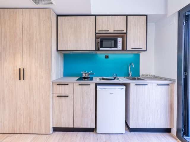 Habitación en alquiler en San Bernardo, Salamanca