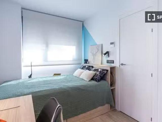 Apartamento en alquiler en San Bernardo, Salamanca