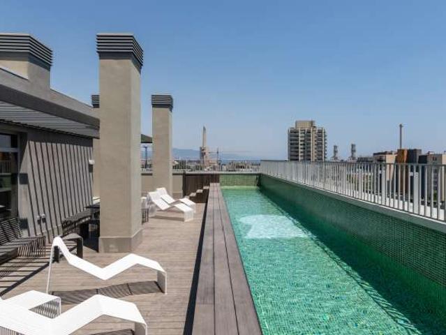 Habitación en alquiler en La Mina - districte 6, Barcelonès