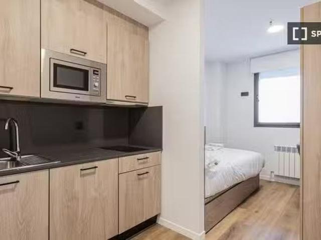 Apartamento en alquiler en Cajo, Santander