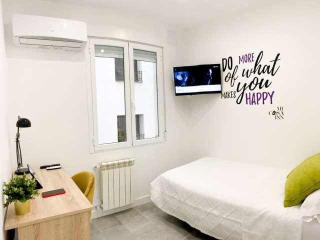 Habitación en alquiler en Moncloa-Aravaca, Madrid