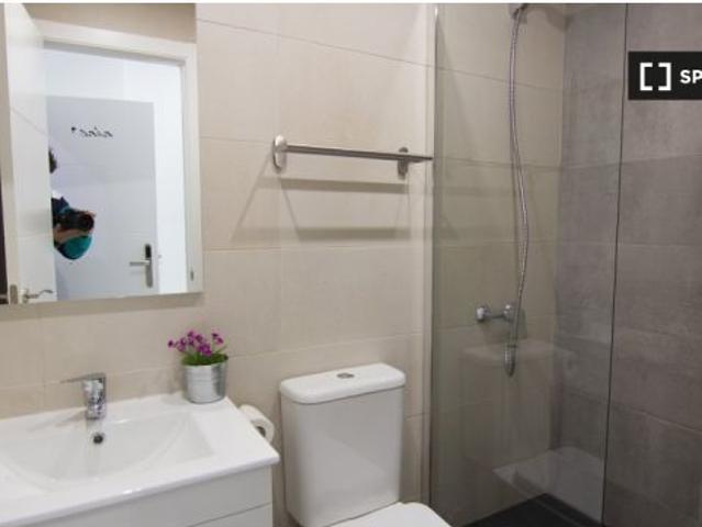 Casa en alquiler en Madrid, Argüelles