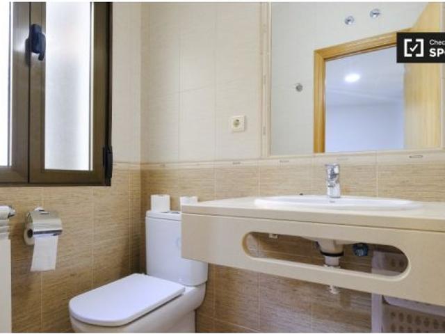 Casa en alquiler en Chamberí, Madrid