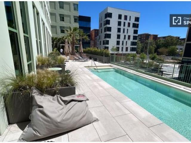 Casa en alquiler en Barcelona, el Besòs i el Maresme