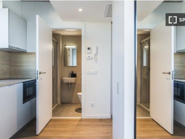 Casa en alquiler en Barcelona, Provençals del Poblenou