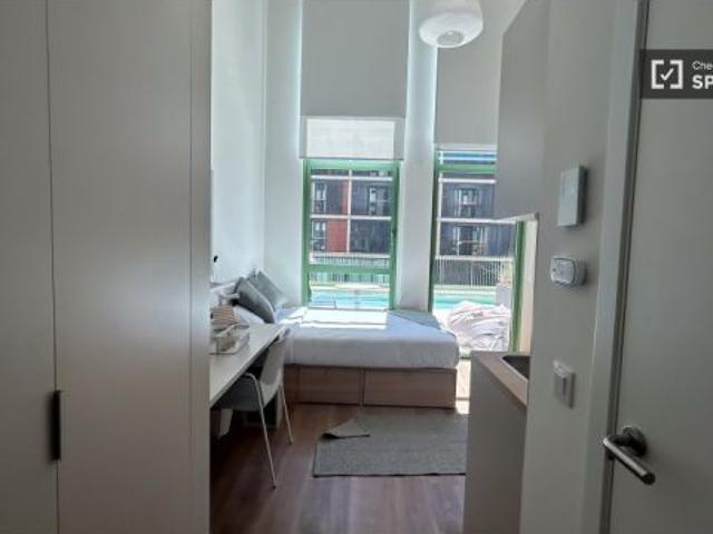 Casa en alquiler en Barcelona, Provençals del Poblenou