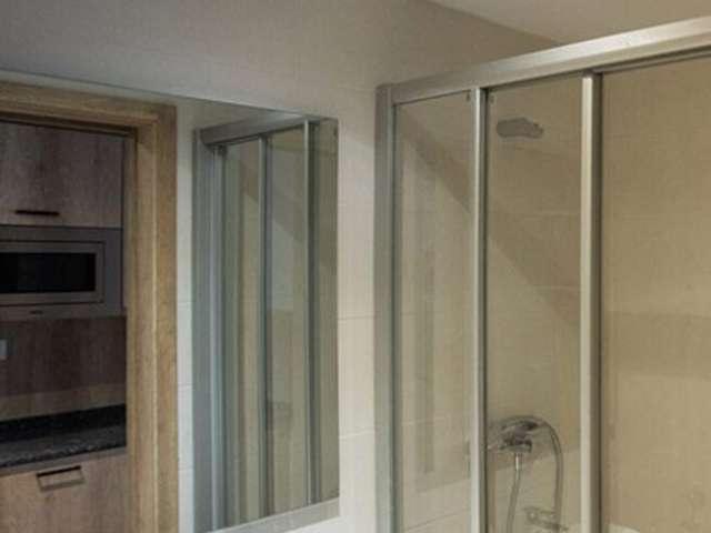 Habitación en alquiler en Otxarkoaga-Txurdinaga, Bilbao