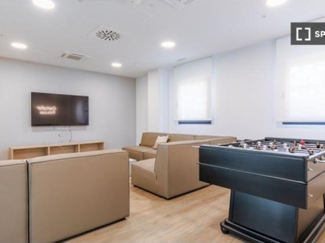 Casa en alquiler en Getafe, La Alhóndiga
