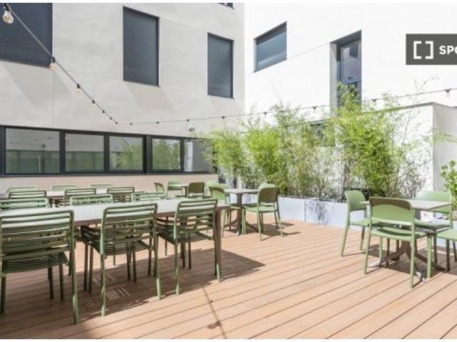 Casa en alquiler en Getafe, La Alhóndiga