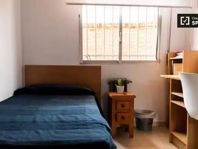 Apartamento en alquiler en Ronda, Granada