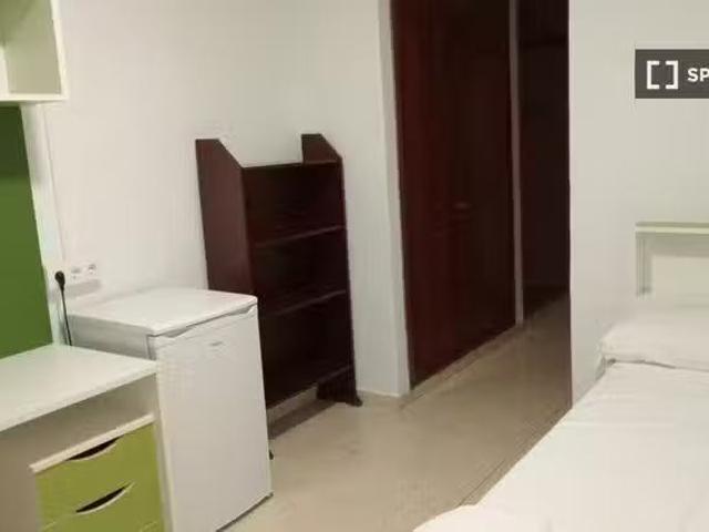 Apartamento en alquiler en Ronda, Granada
