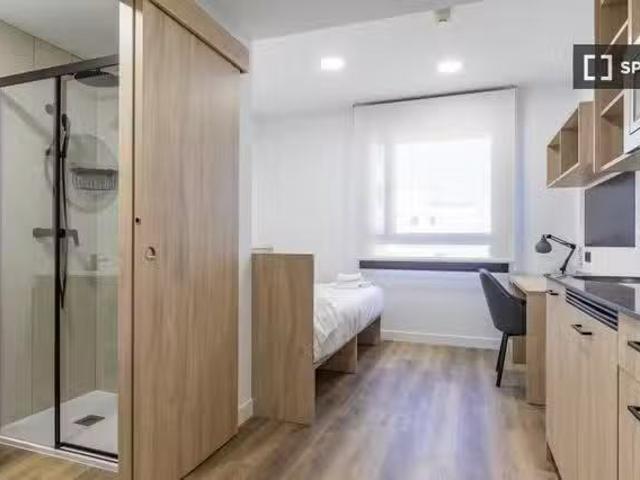 Apartamento en alquiler en Fuencarral - El Pardo, Madrid