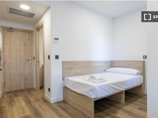 Casa en alquiler en Fuencarral - El Pardo, Madrid