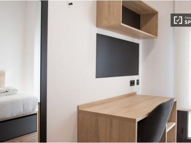 Casa en alquiler en Valverde, Madrid