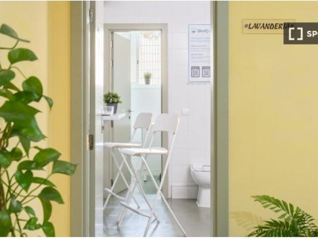 Casa en alquiler en Sevilla, Bellavista