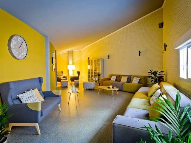 Habitación en alquiler en Segundo Ensanche, Iruñerria