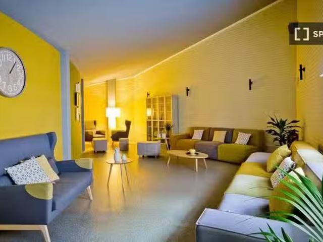 Casa en alquiler en Segundo Ensanche, Iruñerria