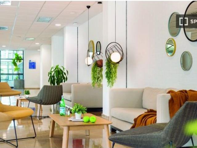 Casa en alquiler en Bellavista-La Palmera, Sevilla