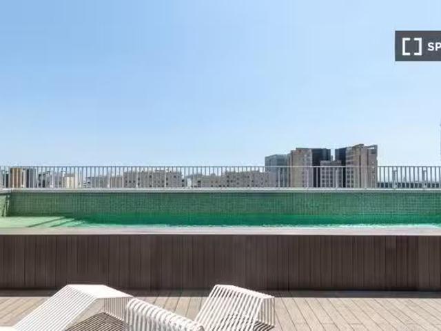 Casa en alquiler en La Mina - districte 6, Barcelonès