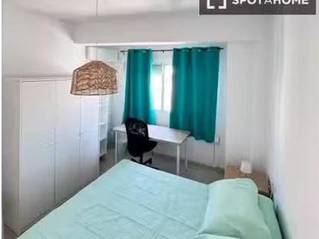 Casa en alquiler en Los Ángeles, Almería