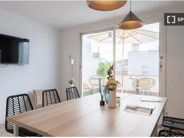 Piso en alquiler en Ciutat Vella, Barcelonès