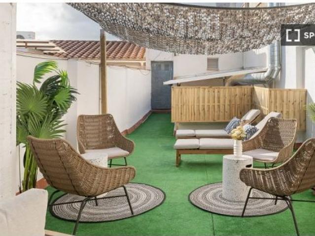 Piso en alquiler en Ciutat Vella, Barcelonès