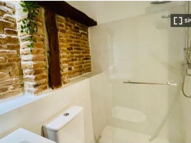 Piso en alquiler en Tetuán, Medina-sidonia