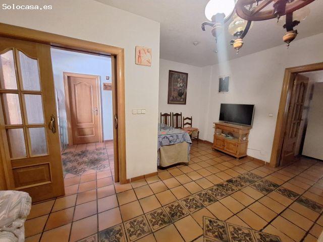 Piso en alquiler en Bajo Guadalentín, Murcia