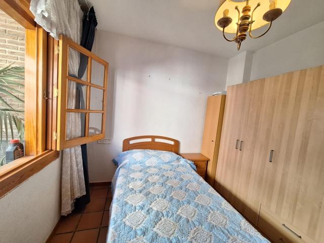 Habitación en alquiler en Bajo Guadalentín, Murcia