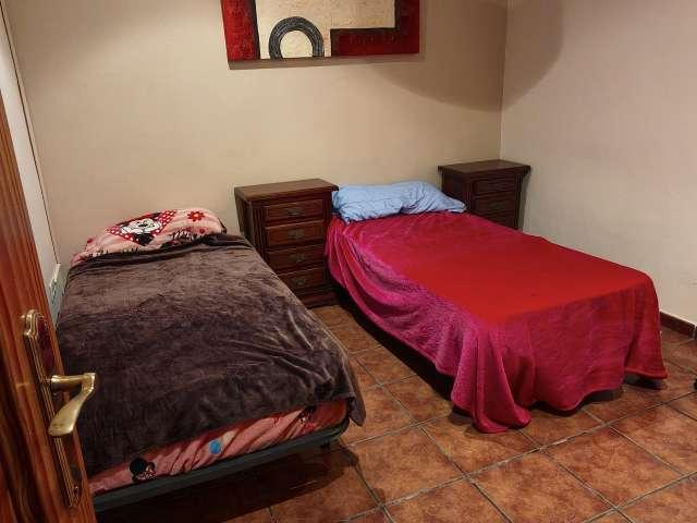 Habitación en alquiler en El Limonar, La Axarquía