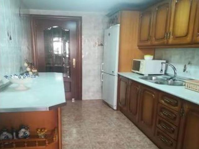 Piso en alquiler en La Granada, Castaño - Mirasierra