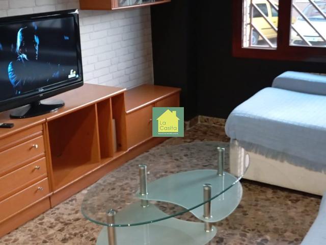 Habitación en alquiler en Centro, Albacete