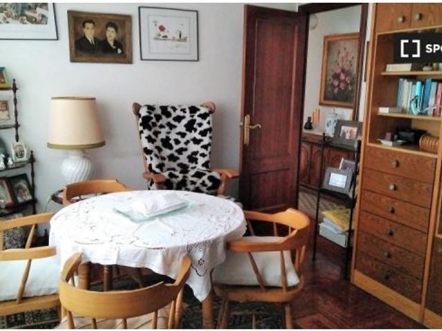 Piso en alquiler en Vigo, Coia Piso en alquiler en Vigo, Coia
