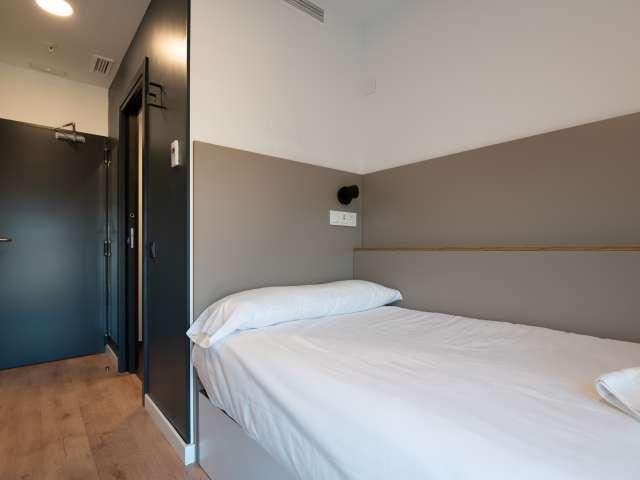 Estudio en alquiler en Málaga, Hacienda Bizcochero