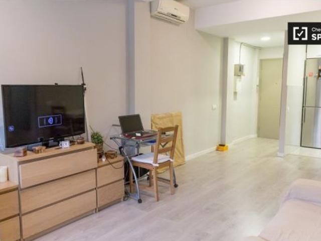 Piso en alquiler en Barcelona, Sant Martí de Provençals