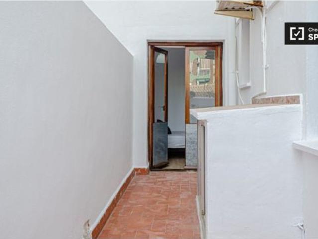 Piso en alquiler en Burjassot, València / Valencia