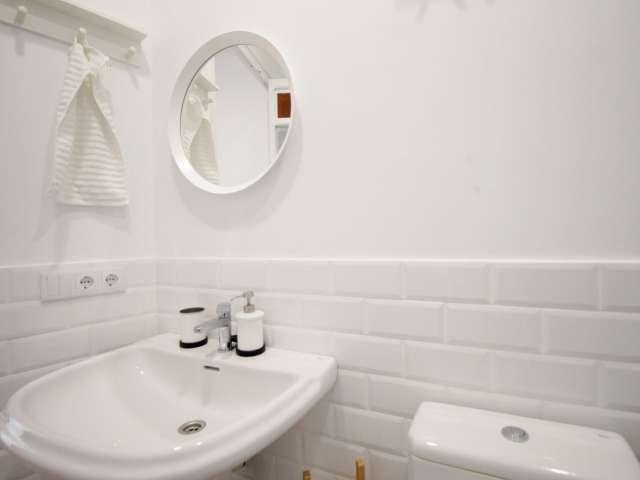 Habitación en alquiler en El Prat De Llobregat