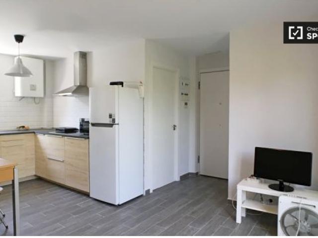 Piso en alquiler en Usera, Madrid