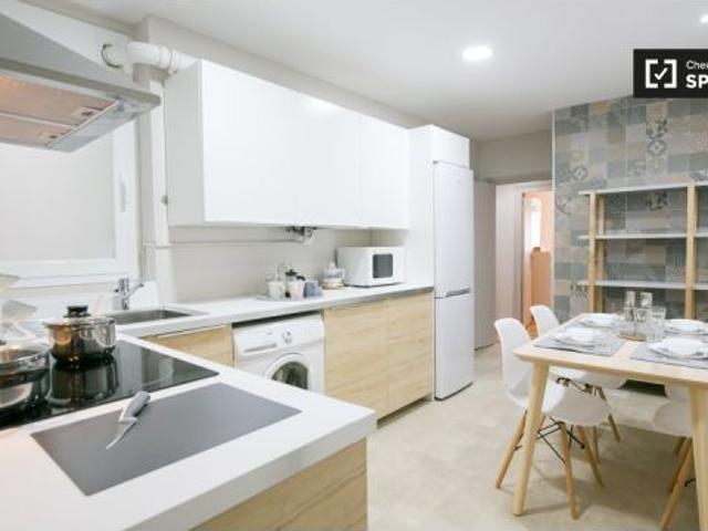 Piso en alquiler en Deusto, Bilbao