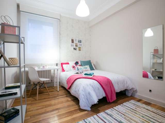Habitación en alquiler en Deusto, Bilbao