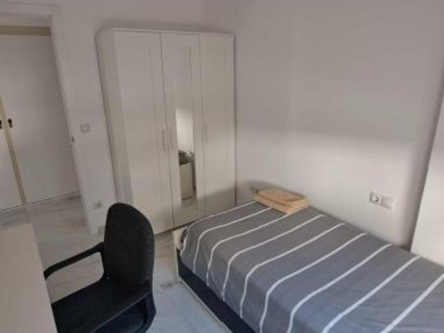 Piso en alquiler en Los Ángeles, Almería