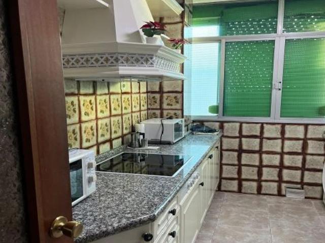 Piso en alquiler en Sur, Sevilla