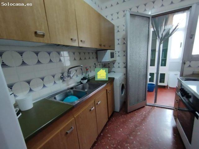 Piso en alquiler en Albacete, Fátima
