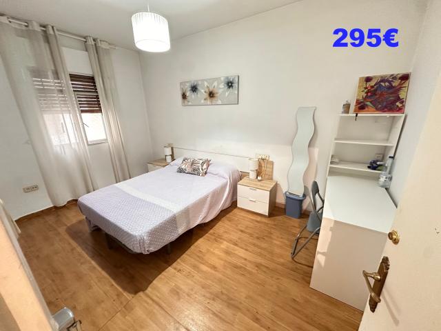 Apartamento en alquiler en Las Pedroñeras, Castilla-La Mancha