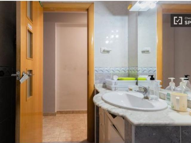 Piso en alquiler en Jesús, Comarca de València